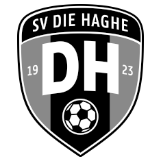 Logo SV Die Haghe