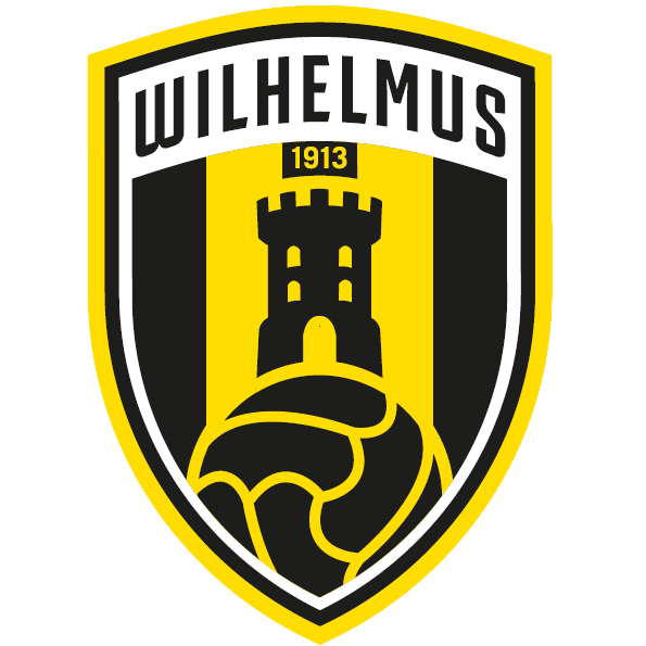 Logo VV Wilhelmus